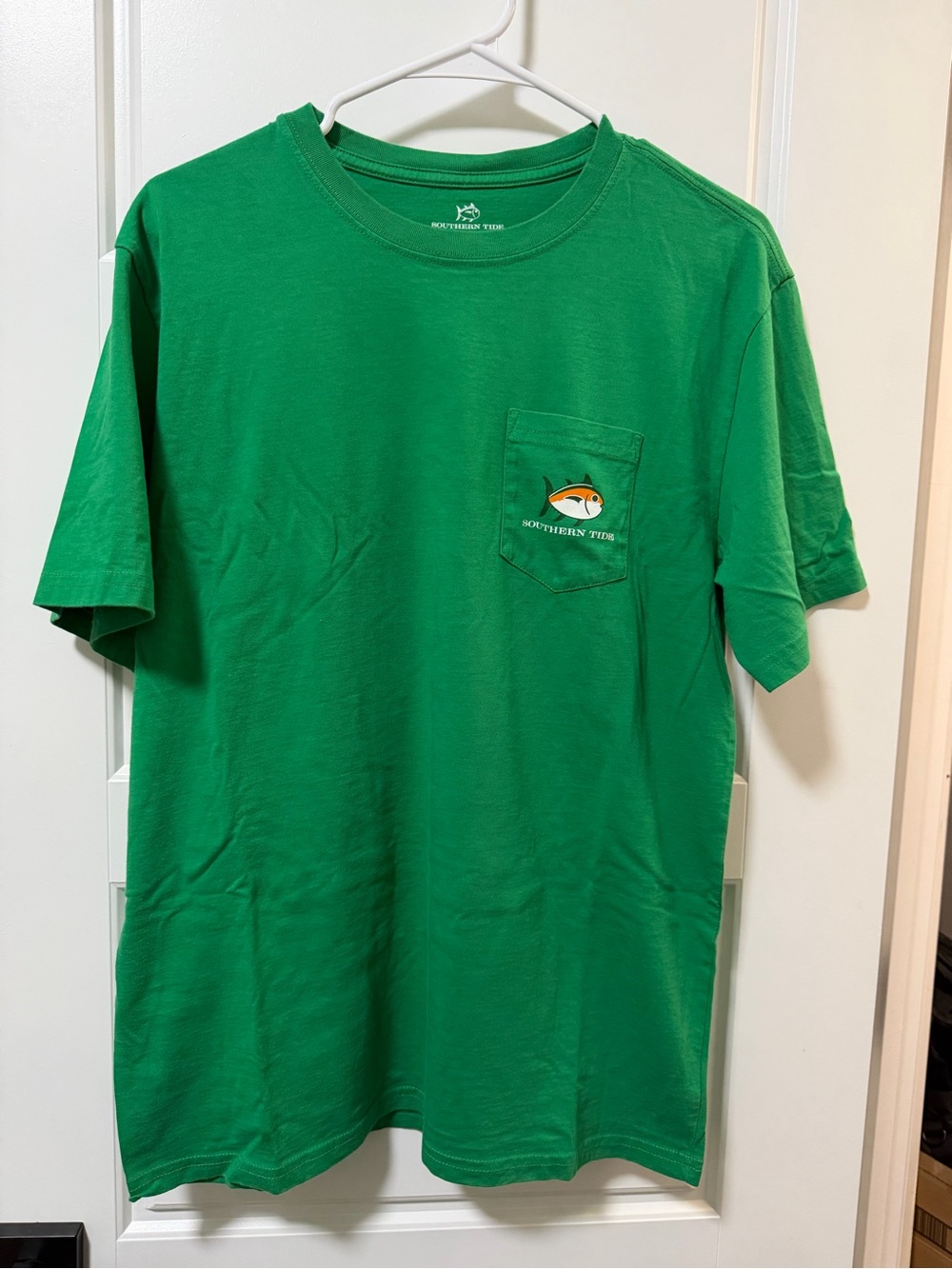 Southern Tide Men's Tee